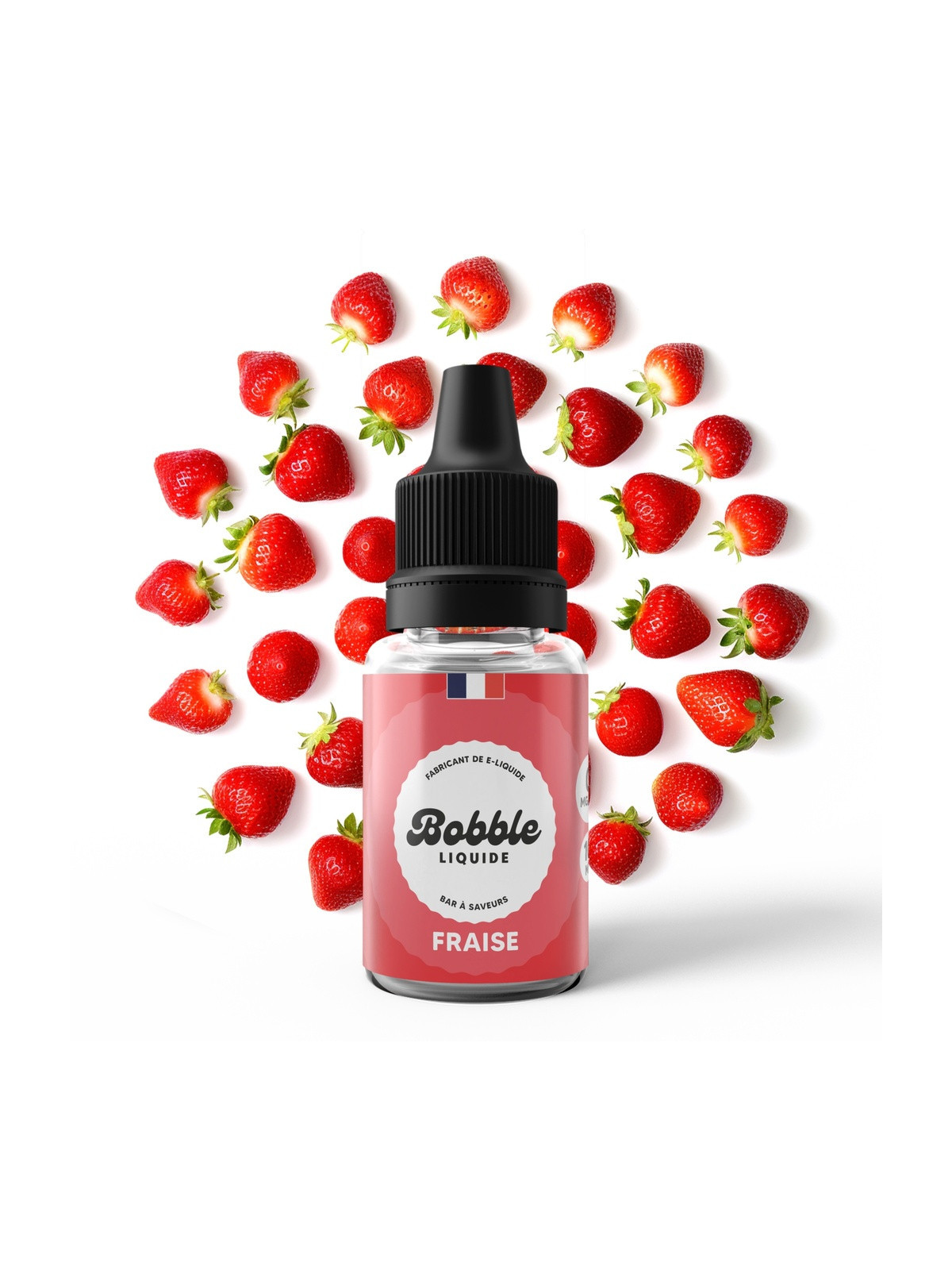 Fraise 10ml