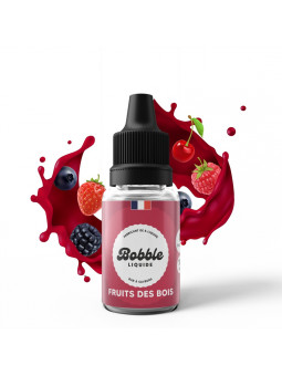 Fruits des Bois 10ml