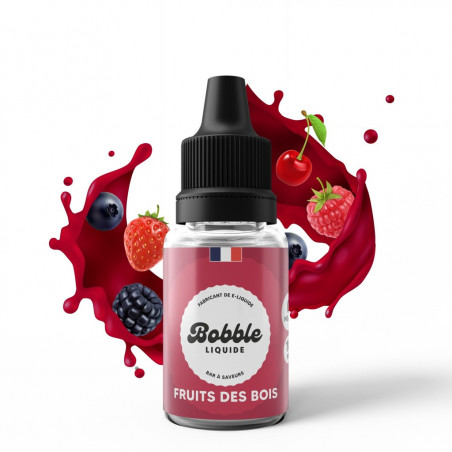 Fruits des Bois 10ml