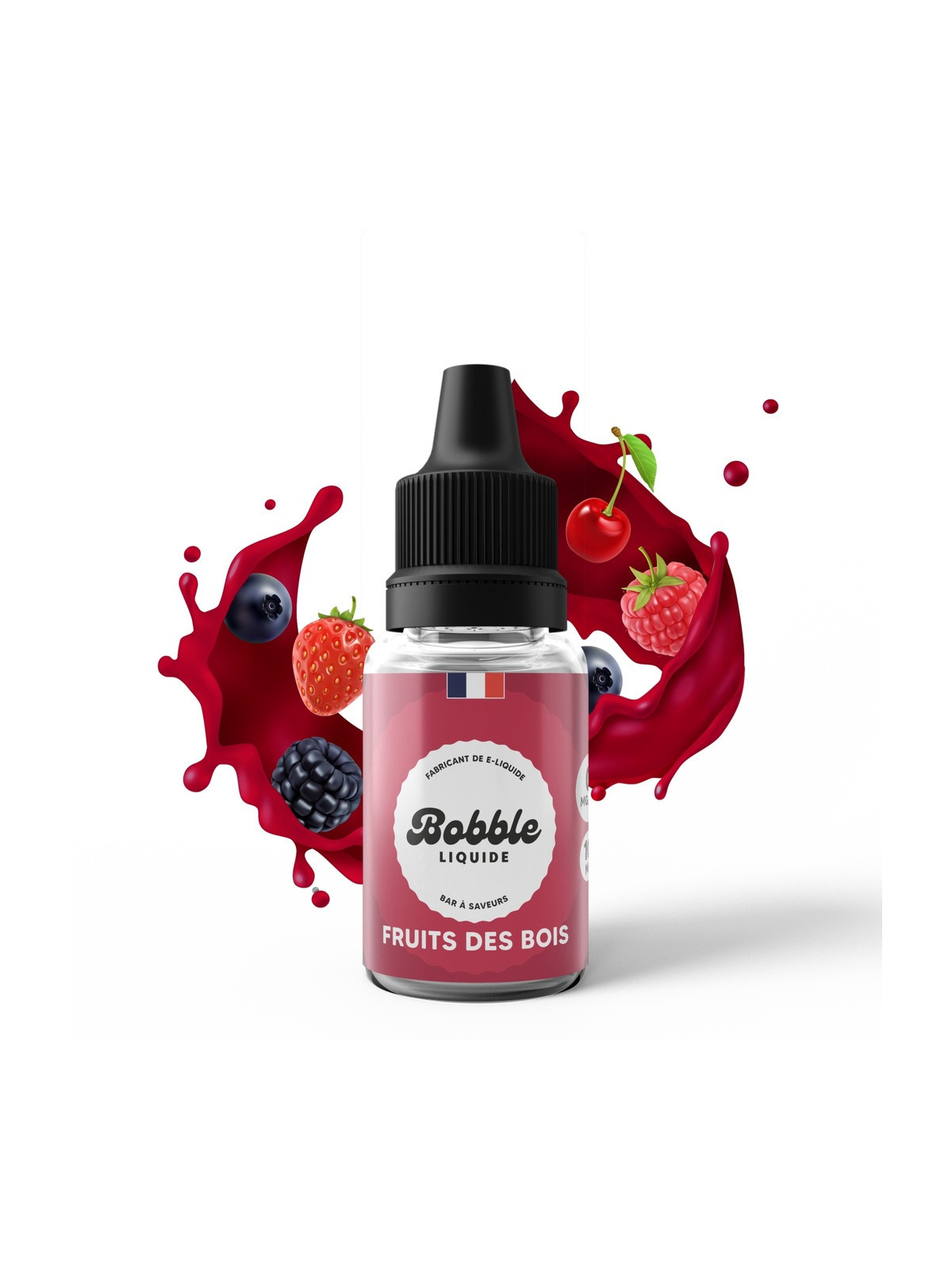 Fruits des Bois 10ml
