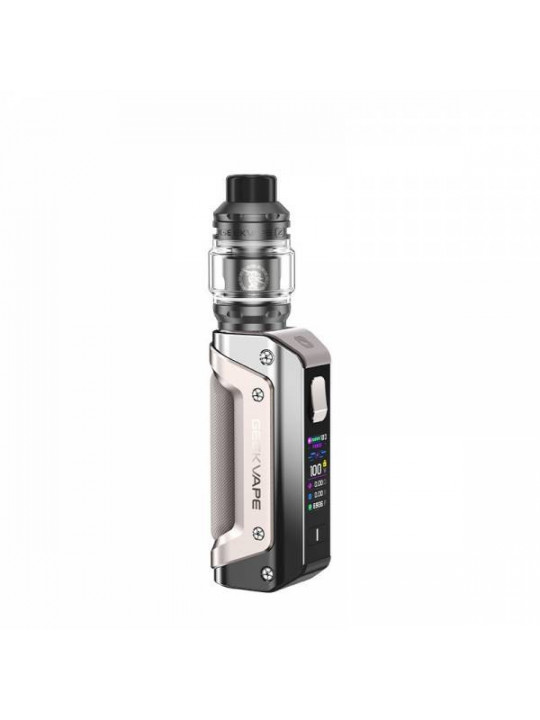 Full Kit Aegis Solo 3 - Geekvape