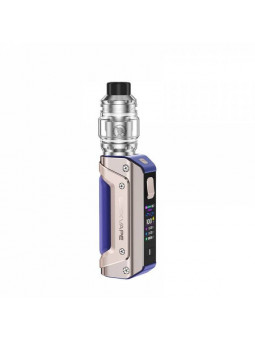 Full Kit Aegis Solo 3 - Geekvape