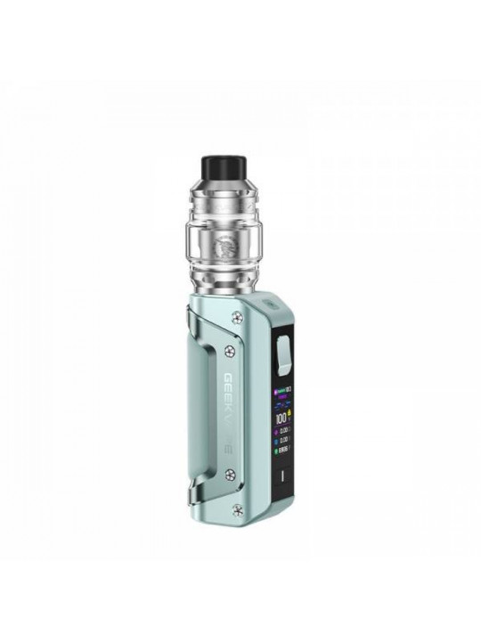 Full Kit Aegis Solo 3 - Geekvape