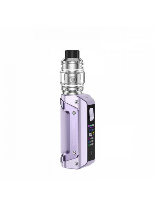 Full Kit Aegis Solo 3 - Geekvape