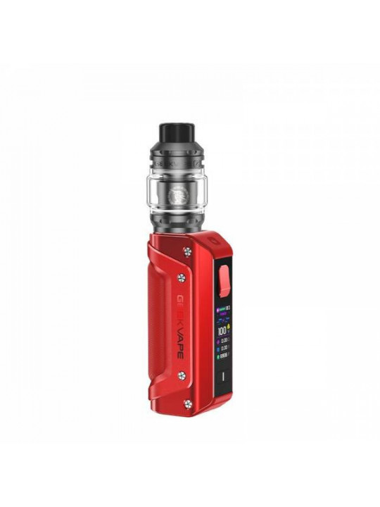 Full Kit Aegis Solo 3 - Geekvape