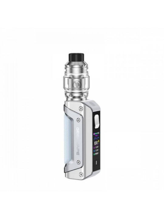 Full Kit Aegis Solo 3 - Geekvape
