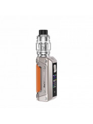 Full Kit Aegis Solo 3 - Geekvape