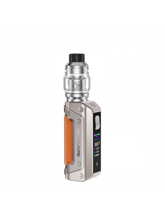 Full Kit Aegis Solo 3 - Geekvape
