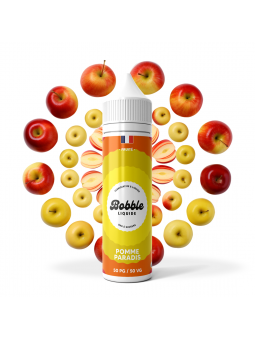 Pomme Paradis 70 ML