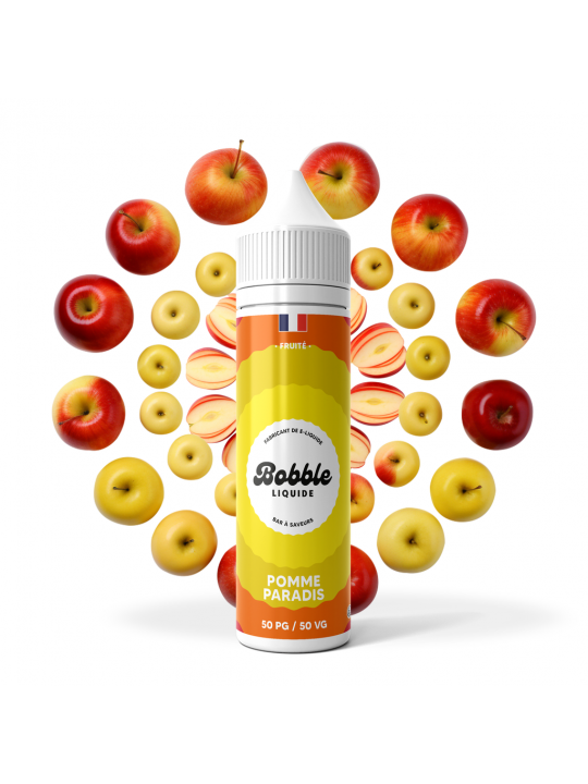 Pomme Paradis 70 ML