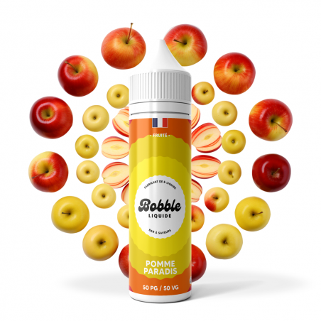 Pomme Paradis 70 ML