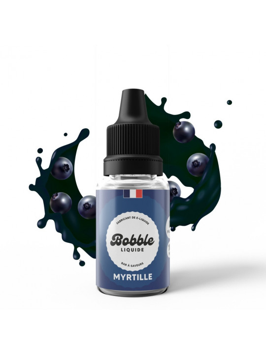 Myrtille 10ml