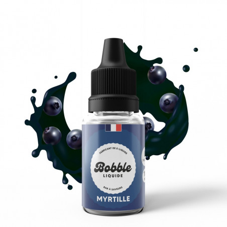 Myrtille 10ml