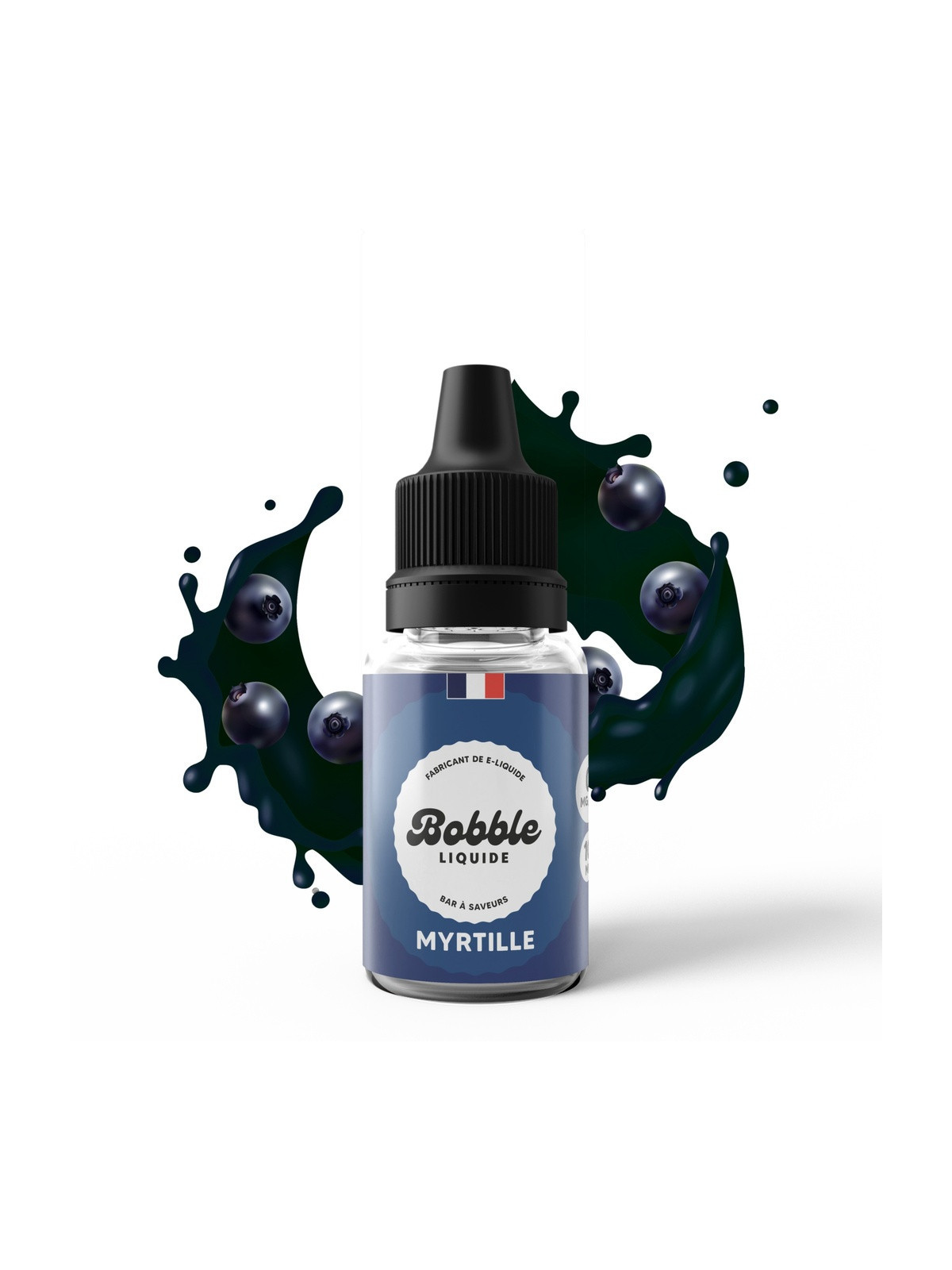 Myrtille 10ml