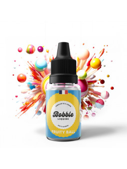 Fruity Ball 10ml