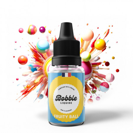 Fruity Ball 10ml