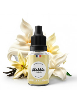 Vanille Custard 10ml