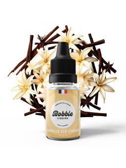 Vanille Ice Cream 10ml