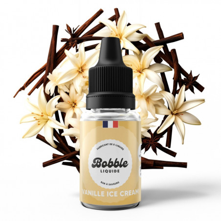 Vanille Ice Cream 10ml