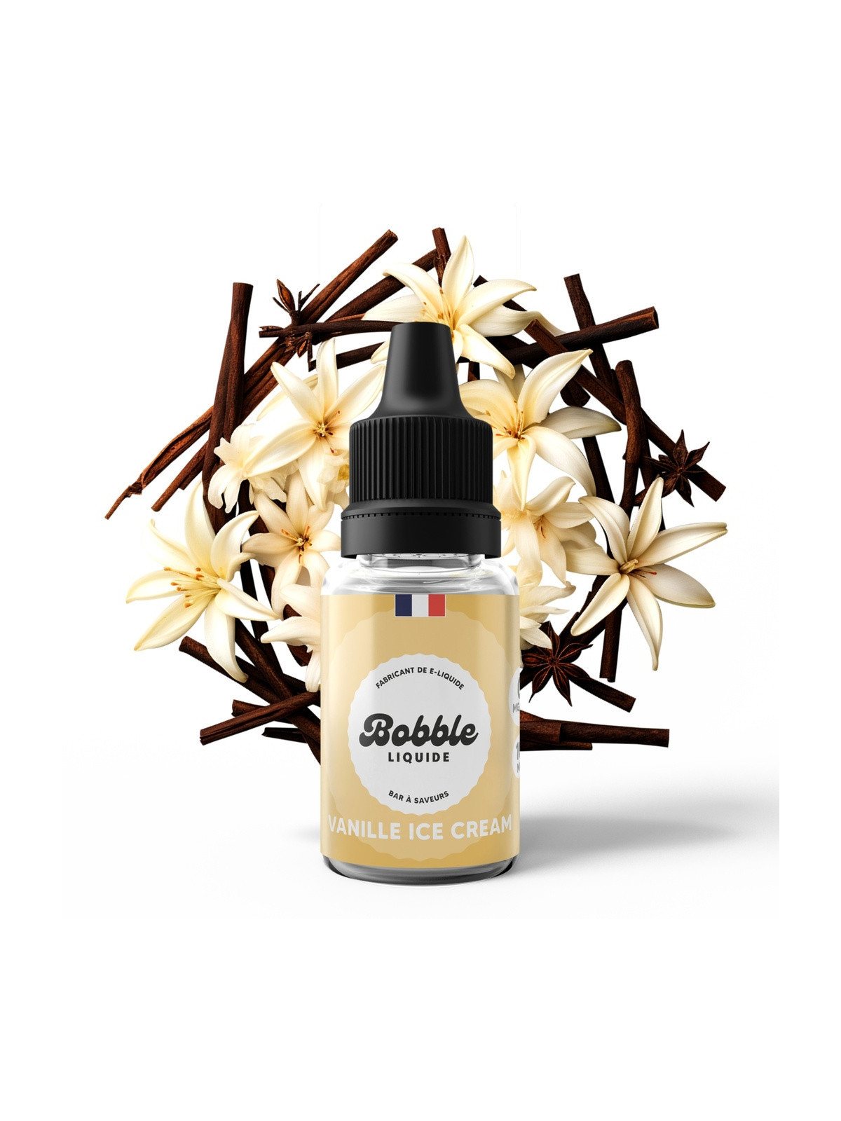 Vanille Ice Cream 10ml