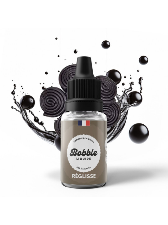 Réglisse 10ml