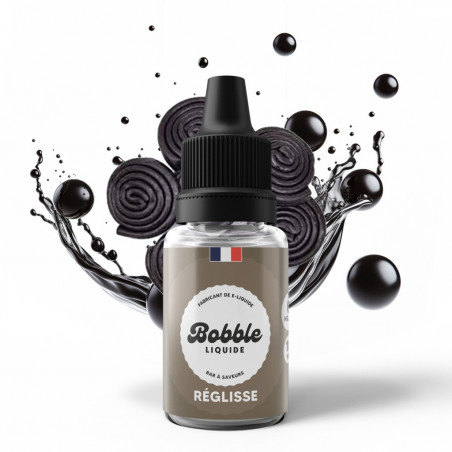Réglisse 10ml