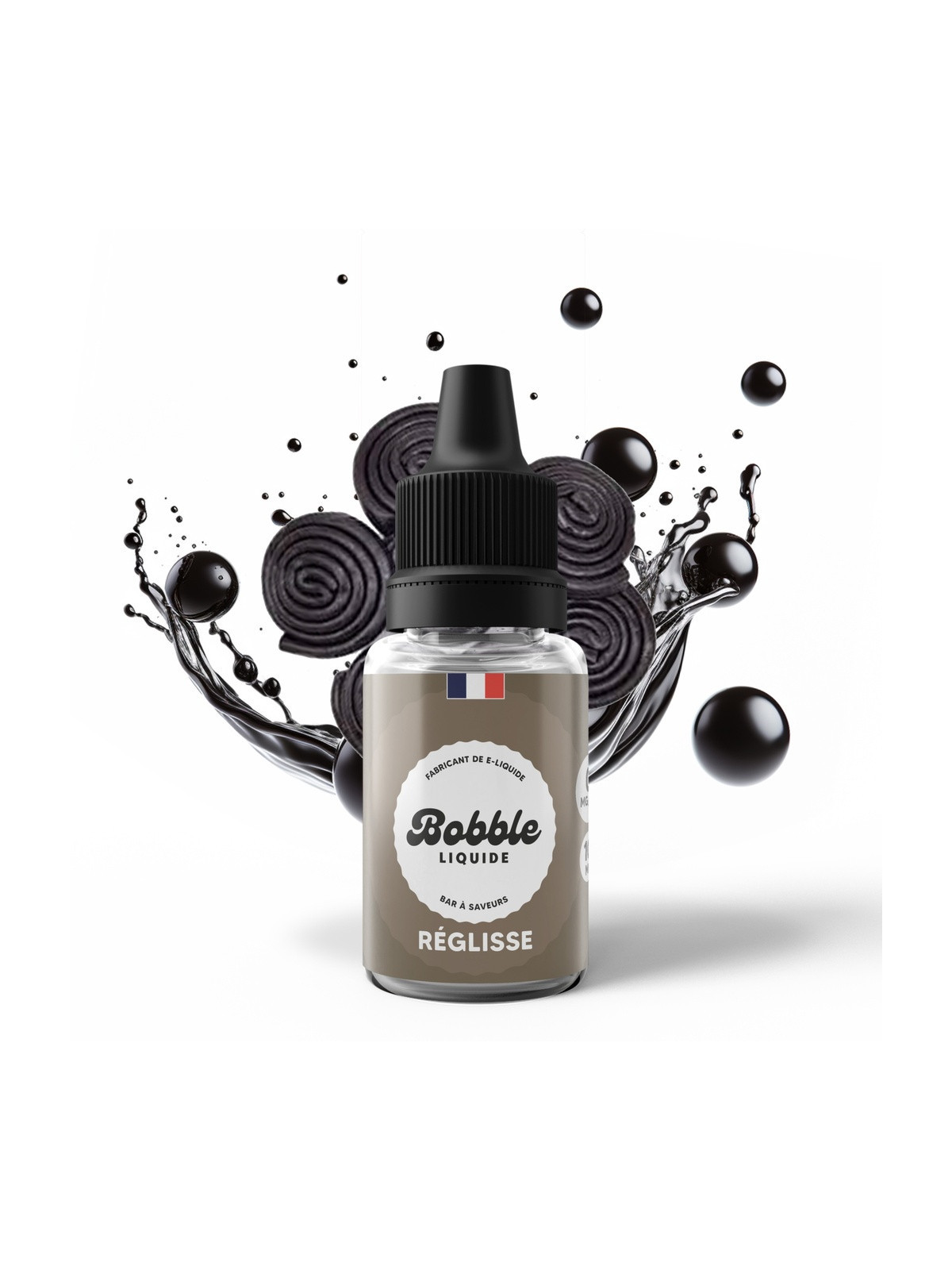 Réglisse 10ml