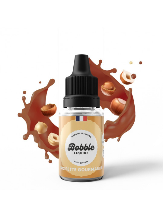 Noisette Gourmande 10ml