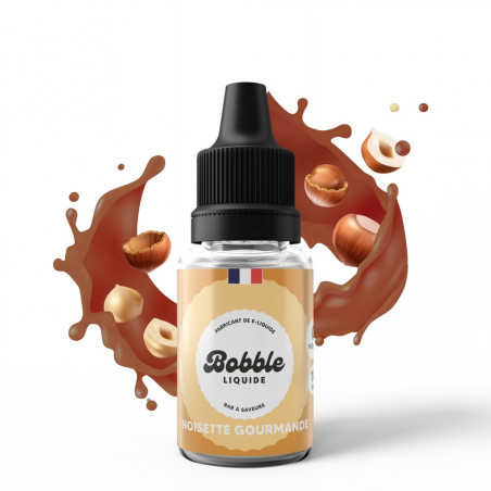 Noisette Gourmande 10ml