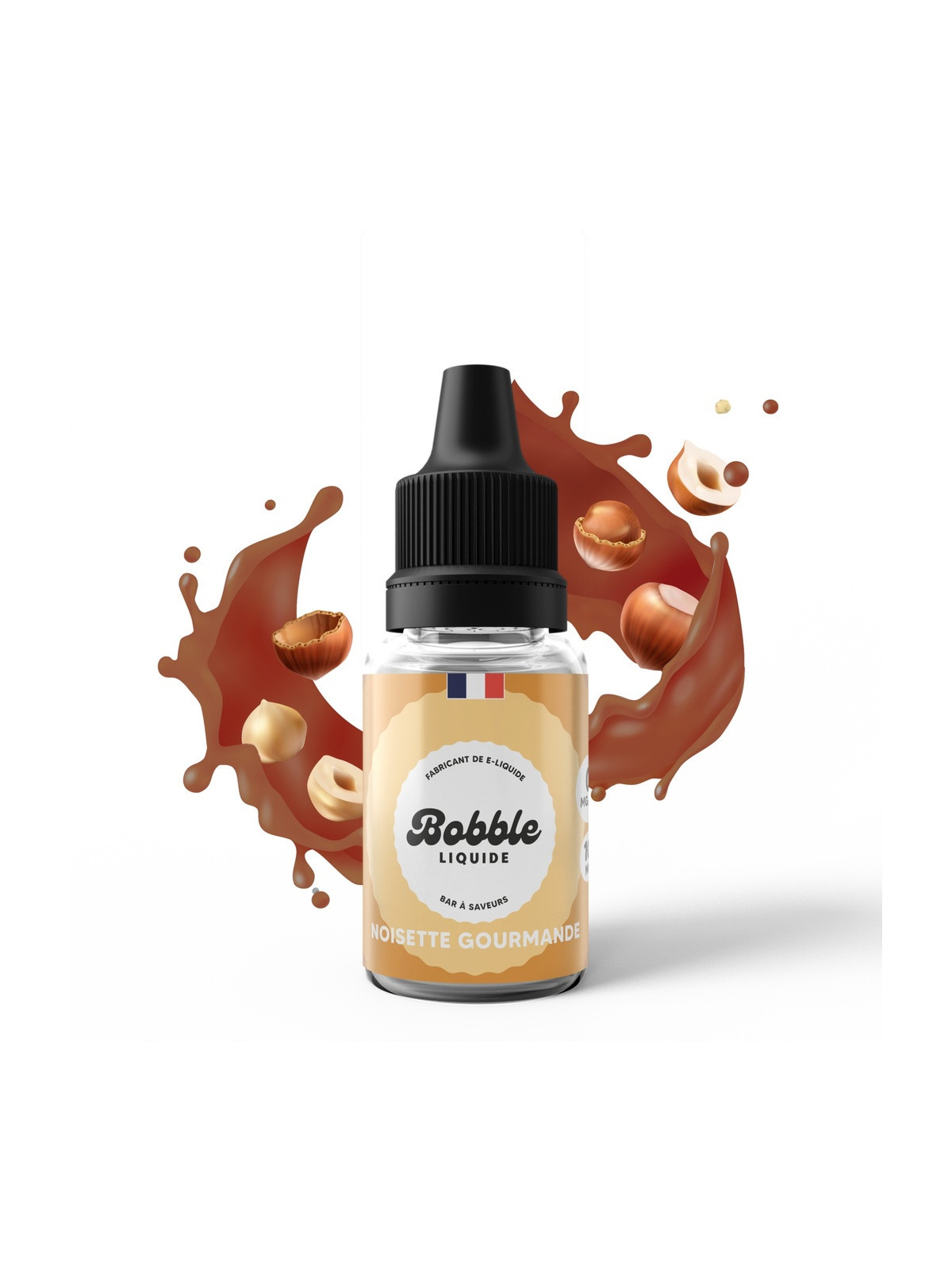 Noisette Gourmande 10ml