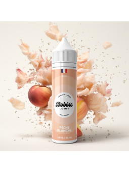 Pêche Blanche 70 ML