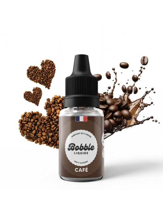Café 10ml