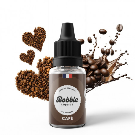 Café 10ml