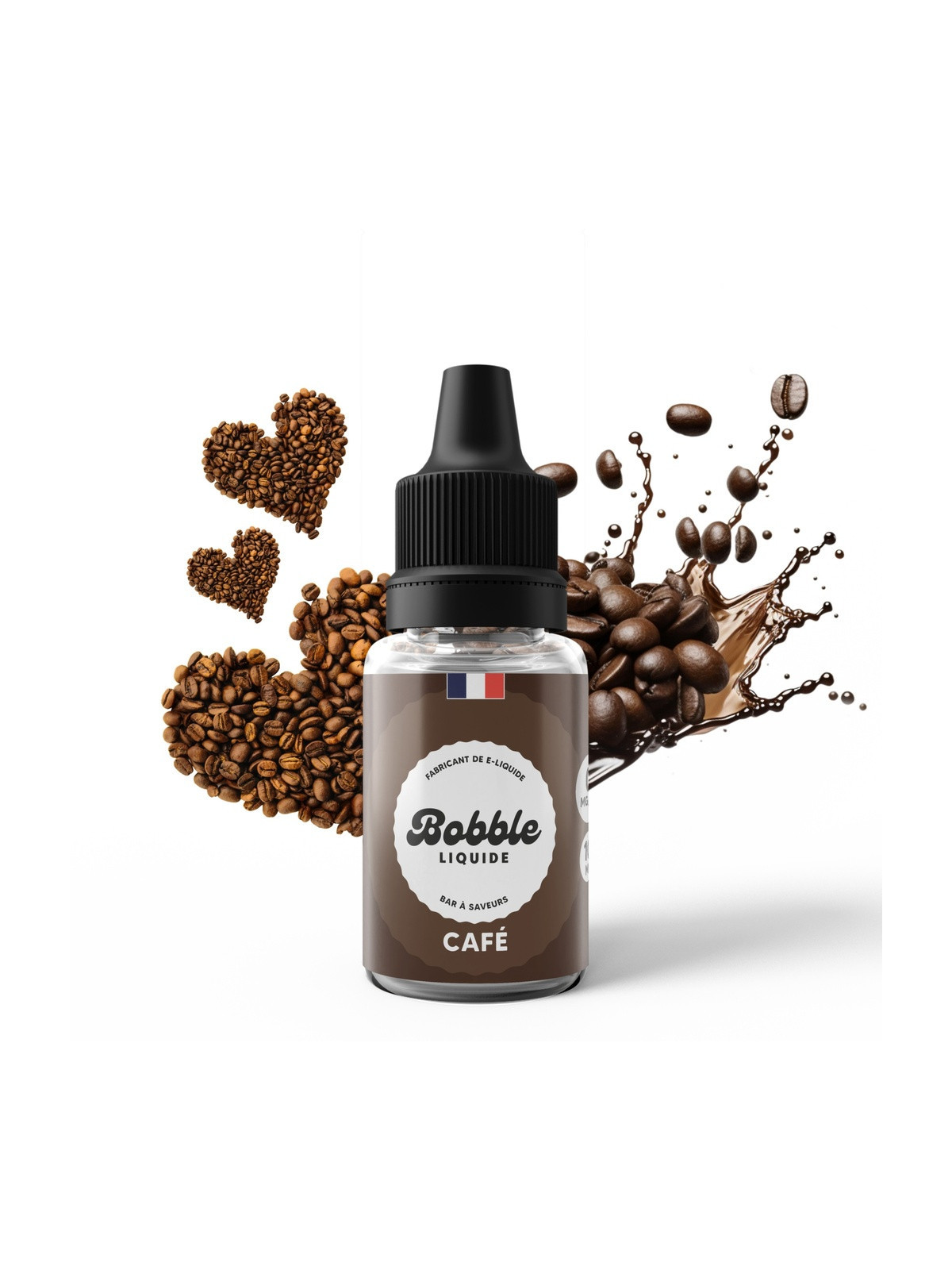 Café 10ml