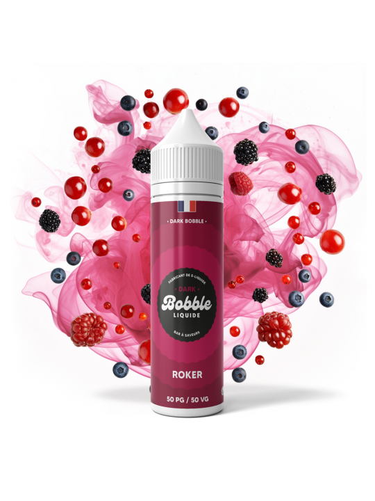 Roker 70 ML