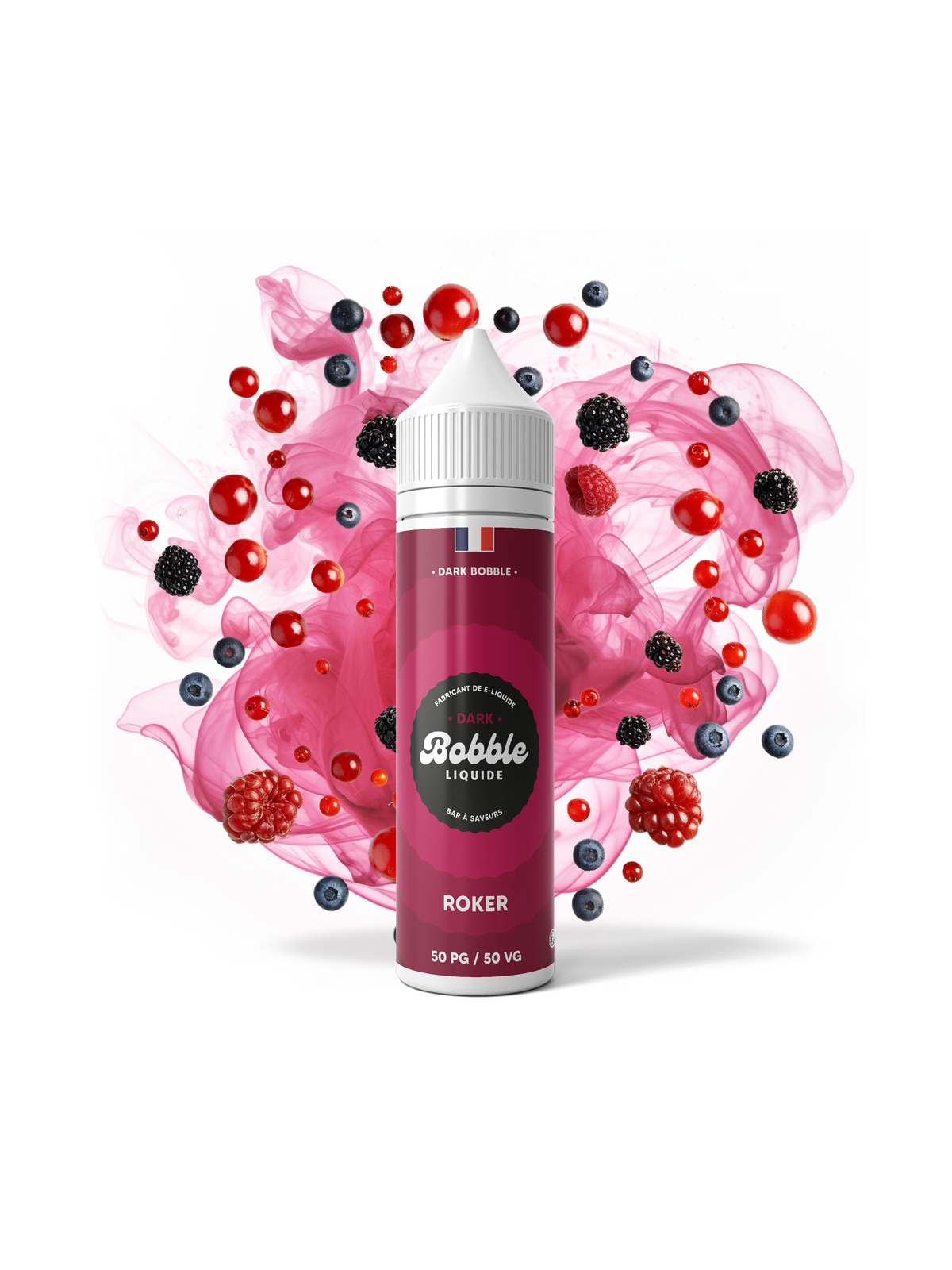 Roker 70 ML