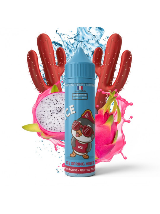 Spring Vibes 70 ML