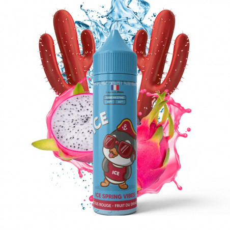 Spring Vibes 70 ML