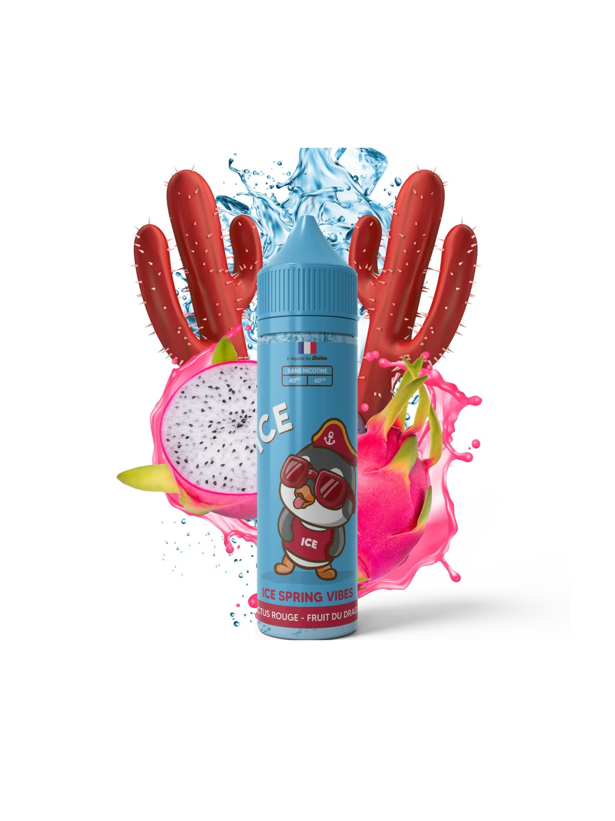 Spring Vibes 70 ML