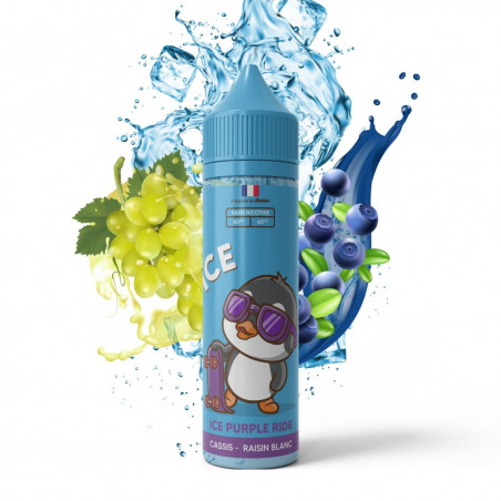 Purple Ride 70 ML