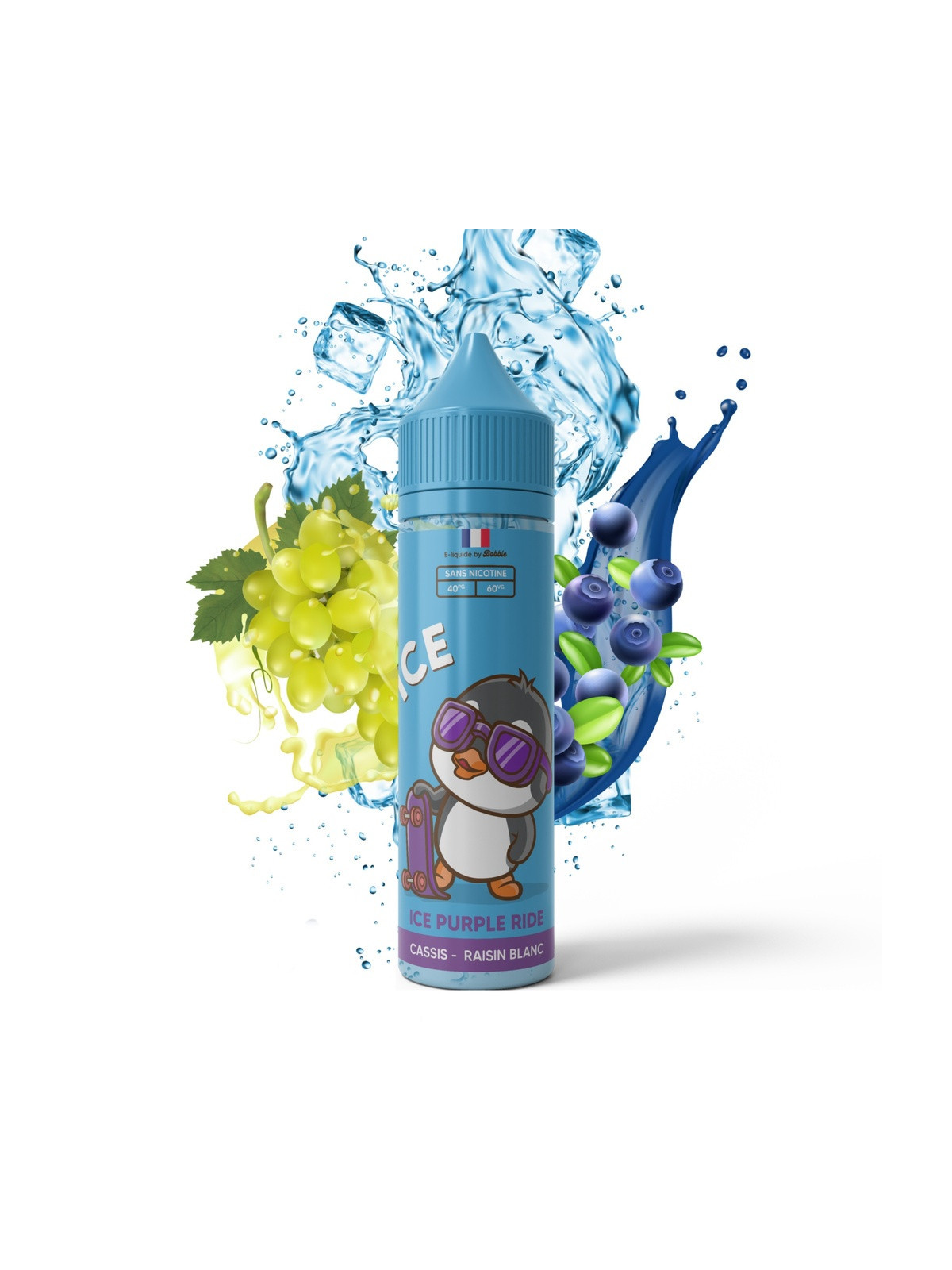 Purple Ride 70 ML