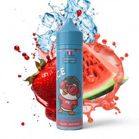 Pink Water 70 ML