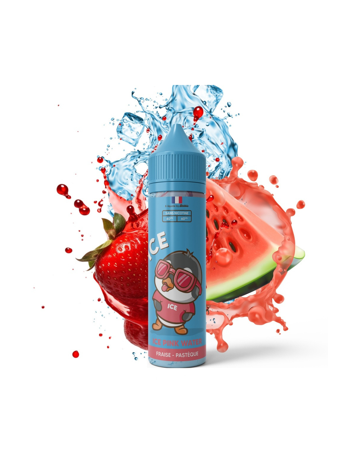 Pink Water 70 ML
