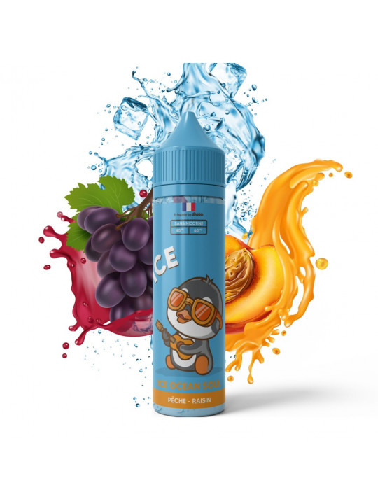 Ocean Soul 70 ML