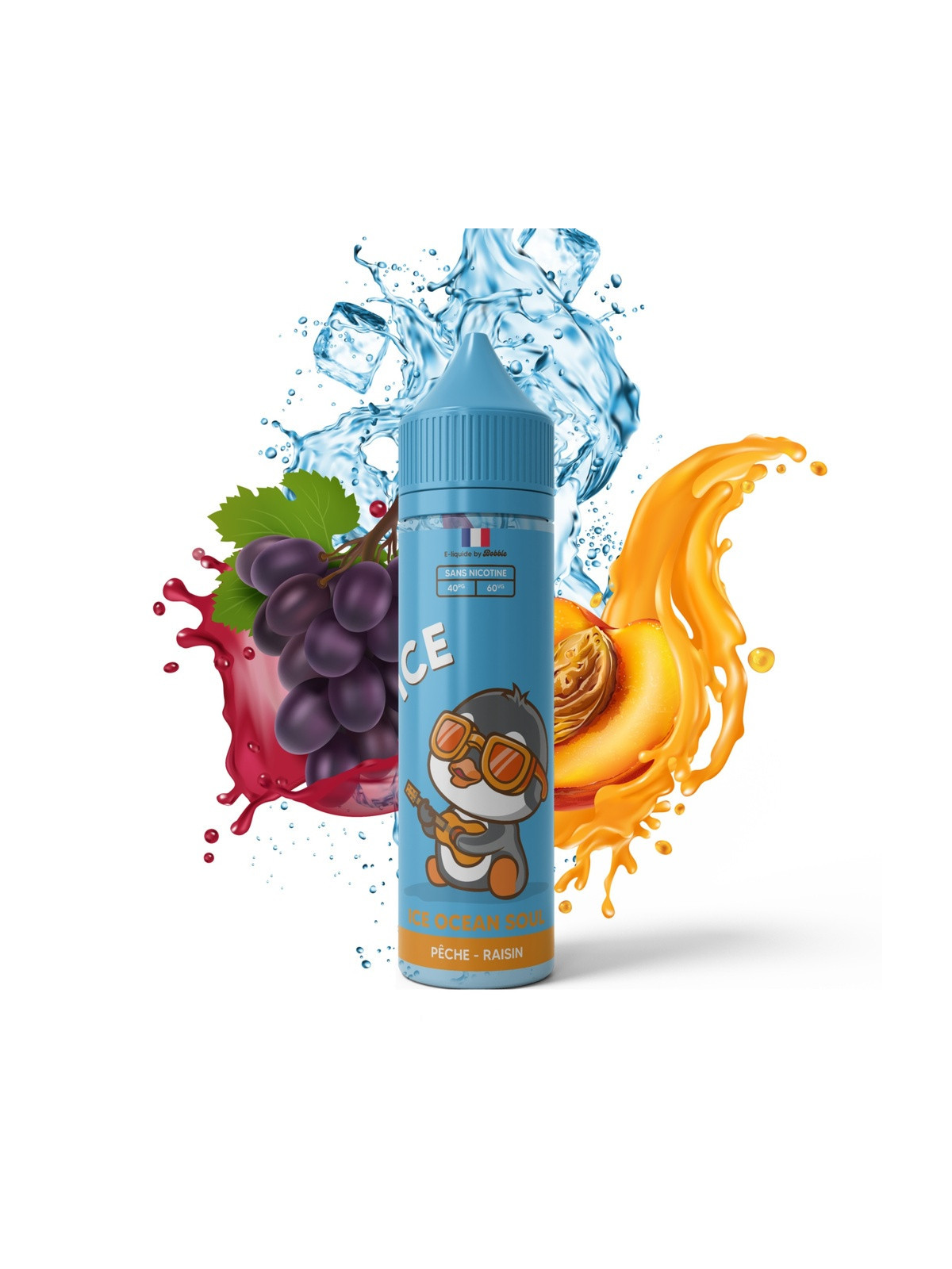 Ocean Soul 70 ML