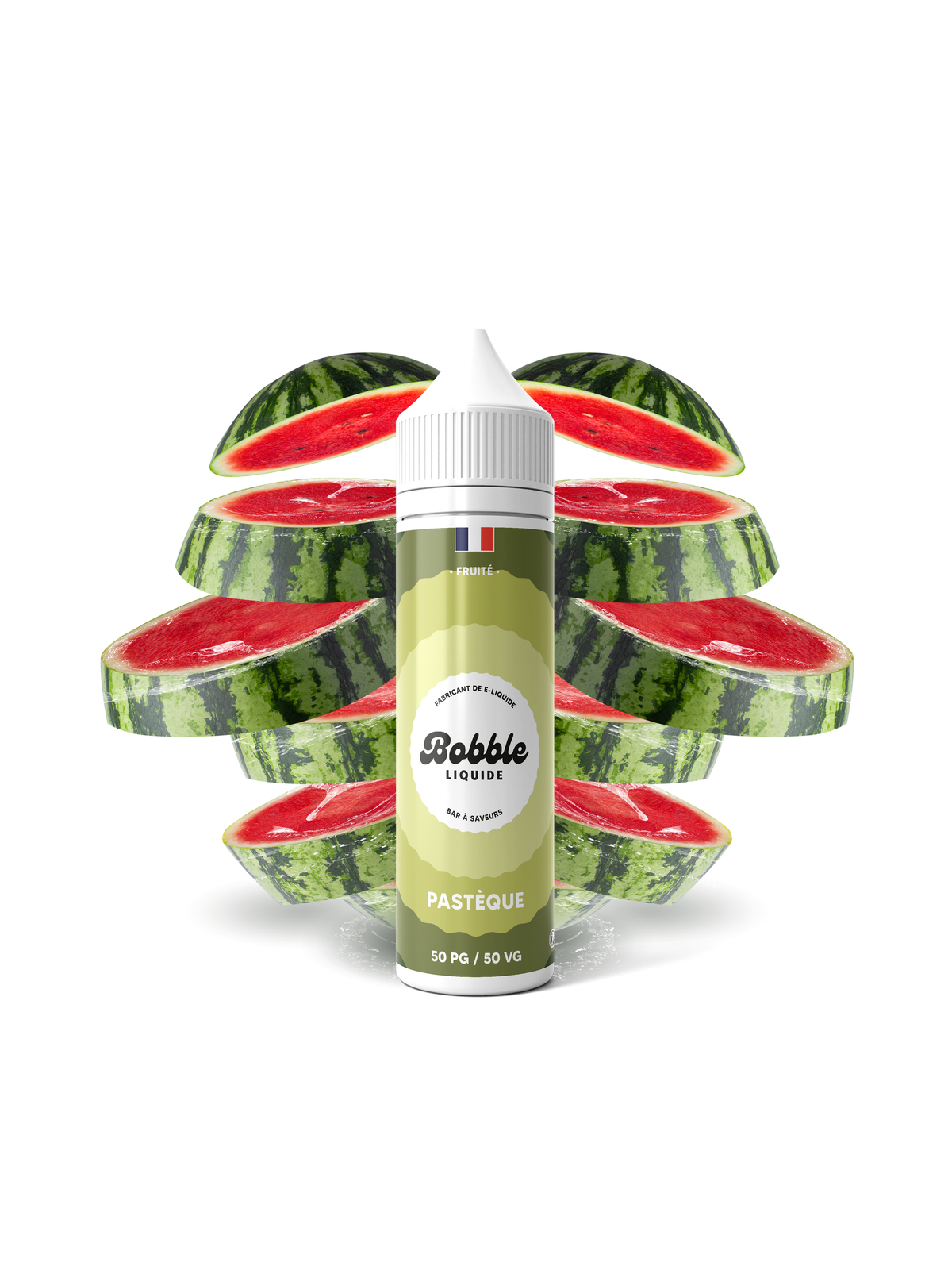Pastèque 70 ML
