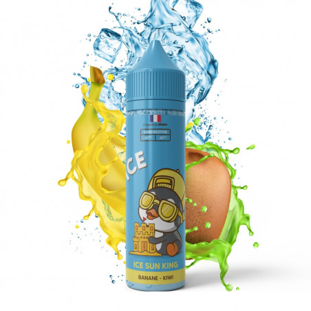 Sun King 70 ML