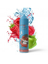 Red Illusion 70 ML