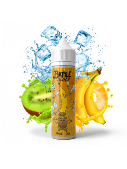 Banane Kiwi 70 ML