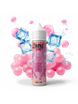 Bubble Gum 70 ML